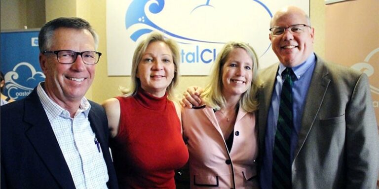 Coastal Cloud celebrates five years of record growth and announces a ...