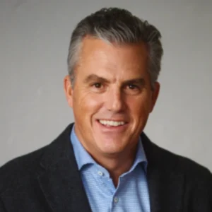 Picture of Eric Berridge