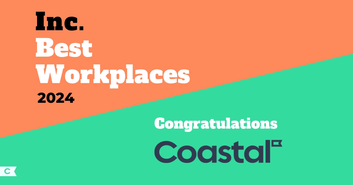 Inc. Best Workplaces 2024