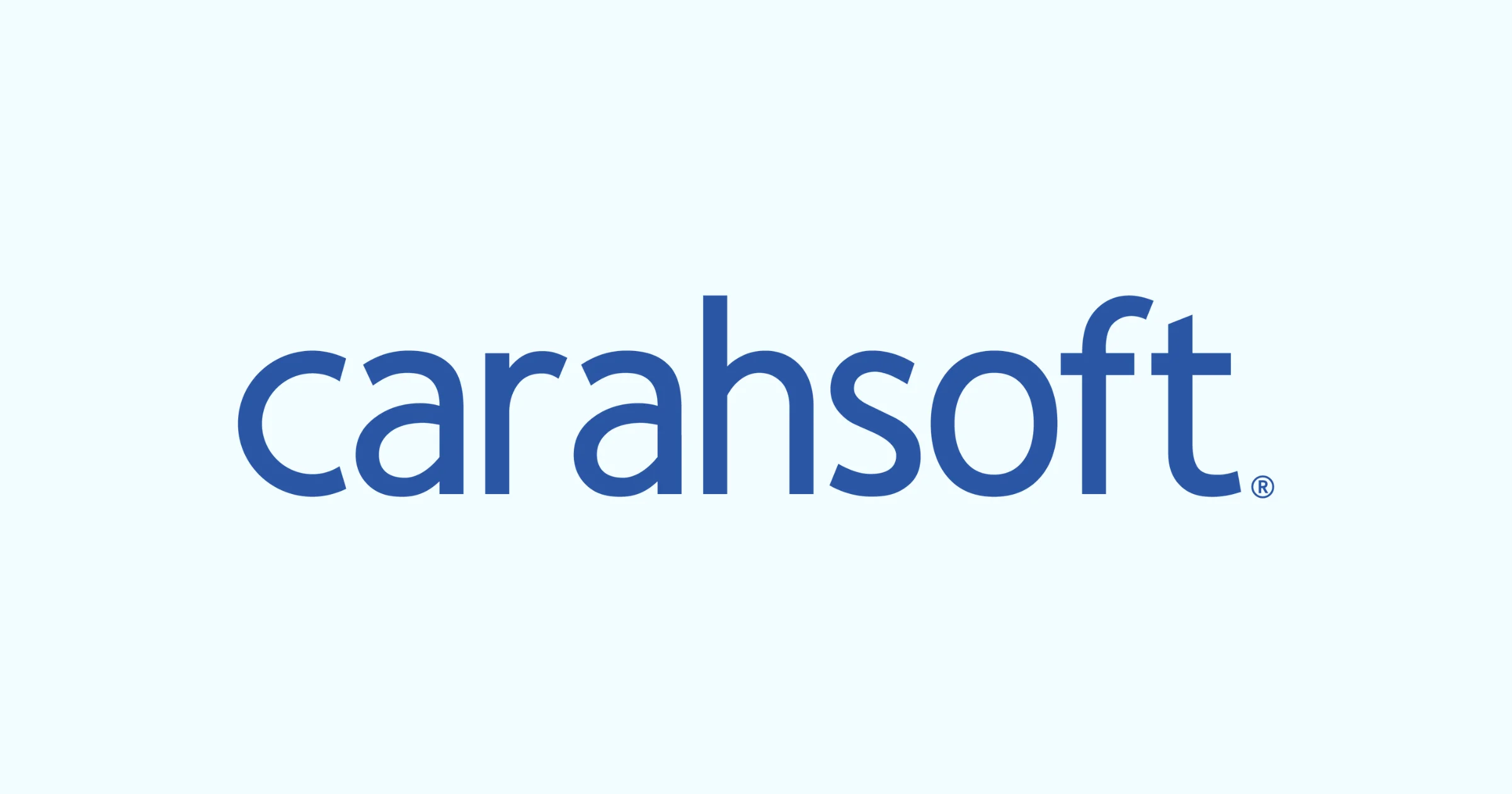 Homepage Partners_Carahsoft