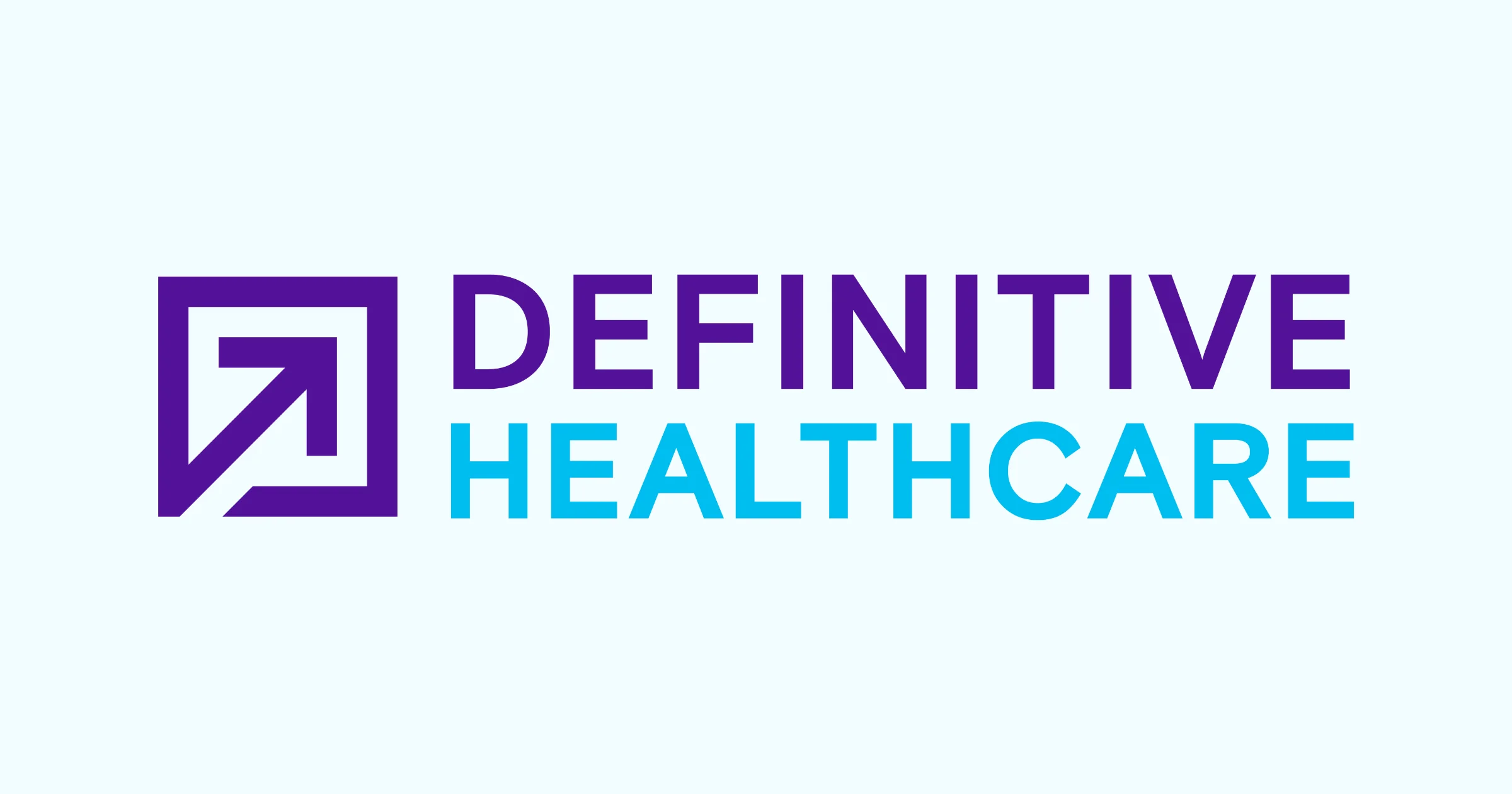 Homepage Partners_DefinitiveHealthcare