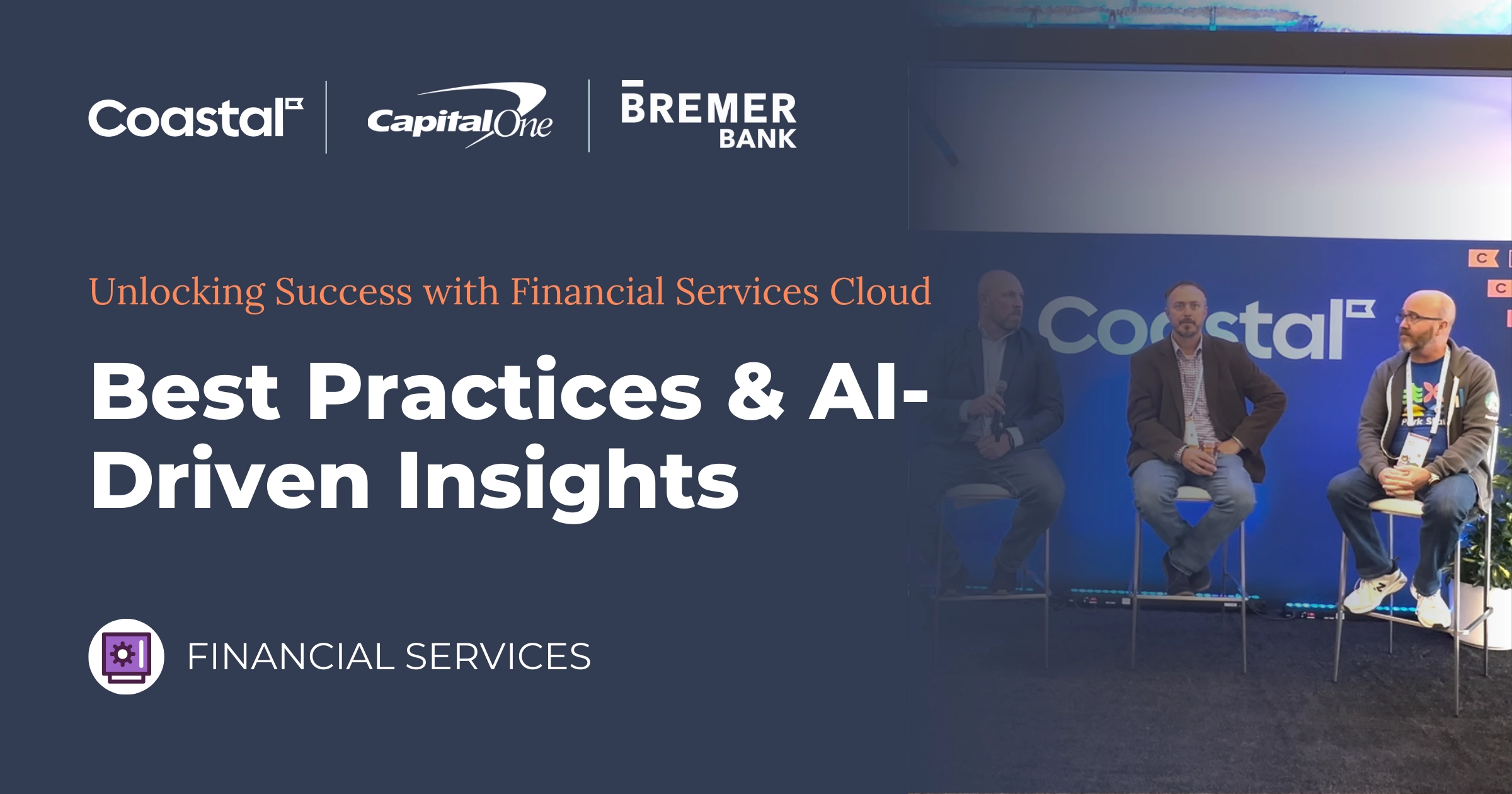 Financial Services Cloud