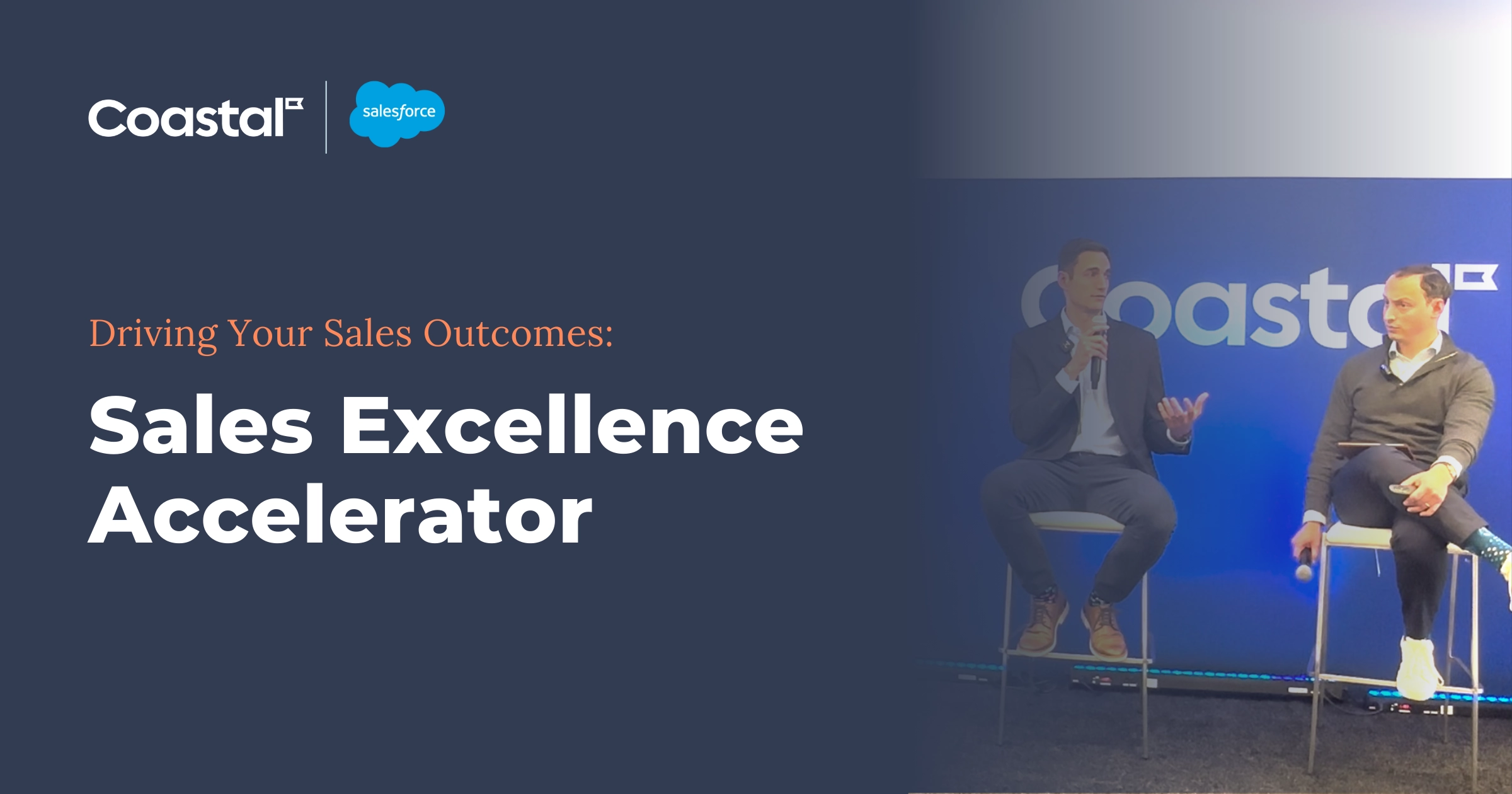 Sales Excellence Accelerator