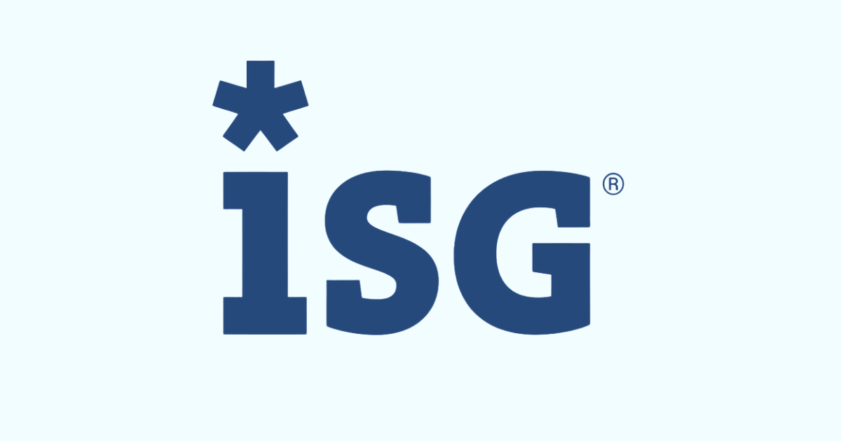 ISG