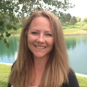 Picture of Alison Liley