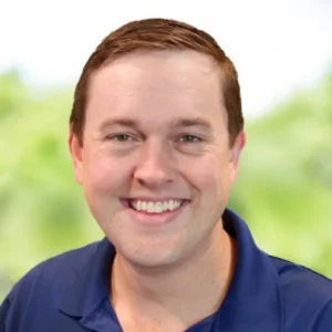 Picture of Eric Williamson