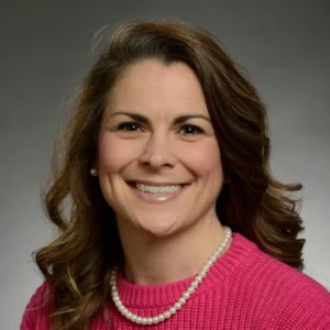 Picture of Mary Beth Wright