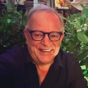Picture of Randy Rodriguez
