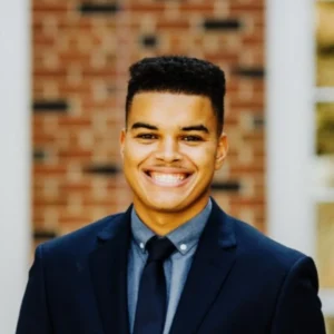 Picture of Aedan Radvanyi