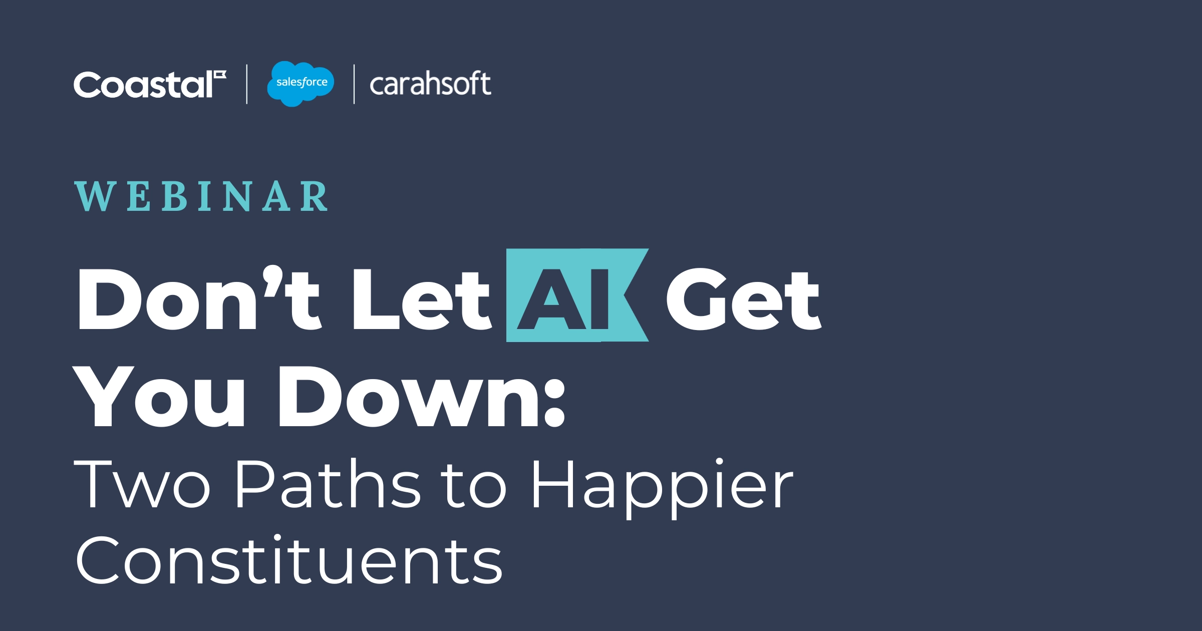 Featured Image_Dont let AI get you down