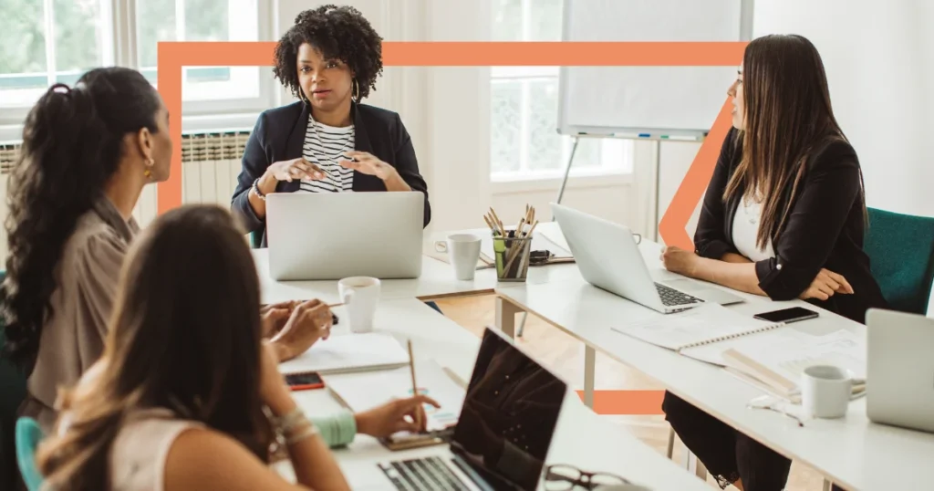 Nonprofit Giving Tuesday strategy session