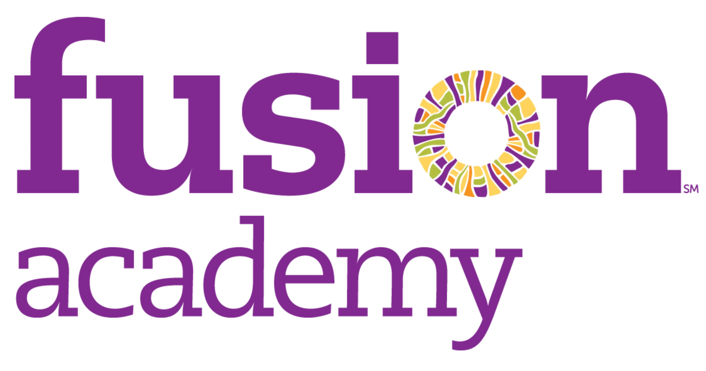 PE_Fusion Academy_logo_carosusel