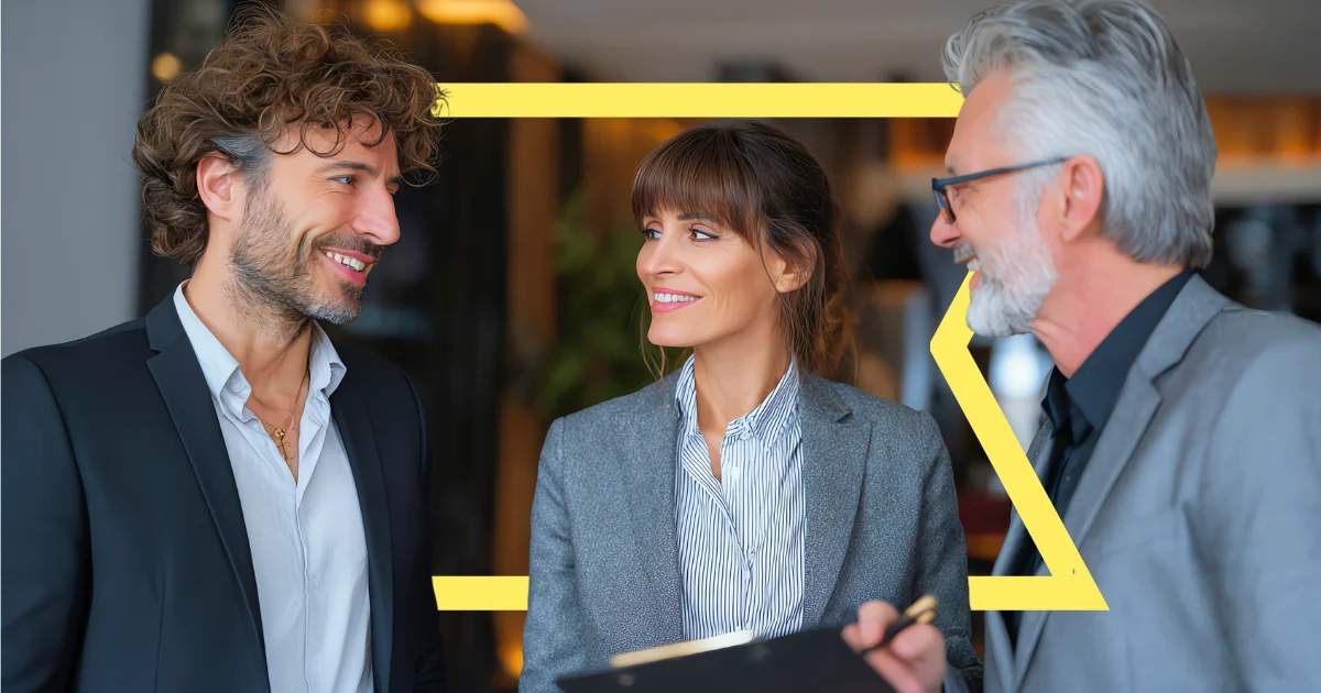 Salesforce product owners guiding their financial institution