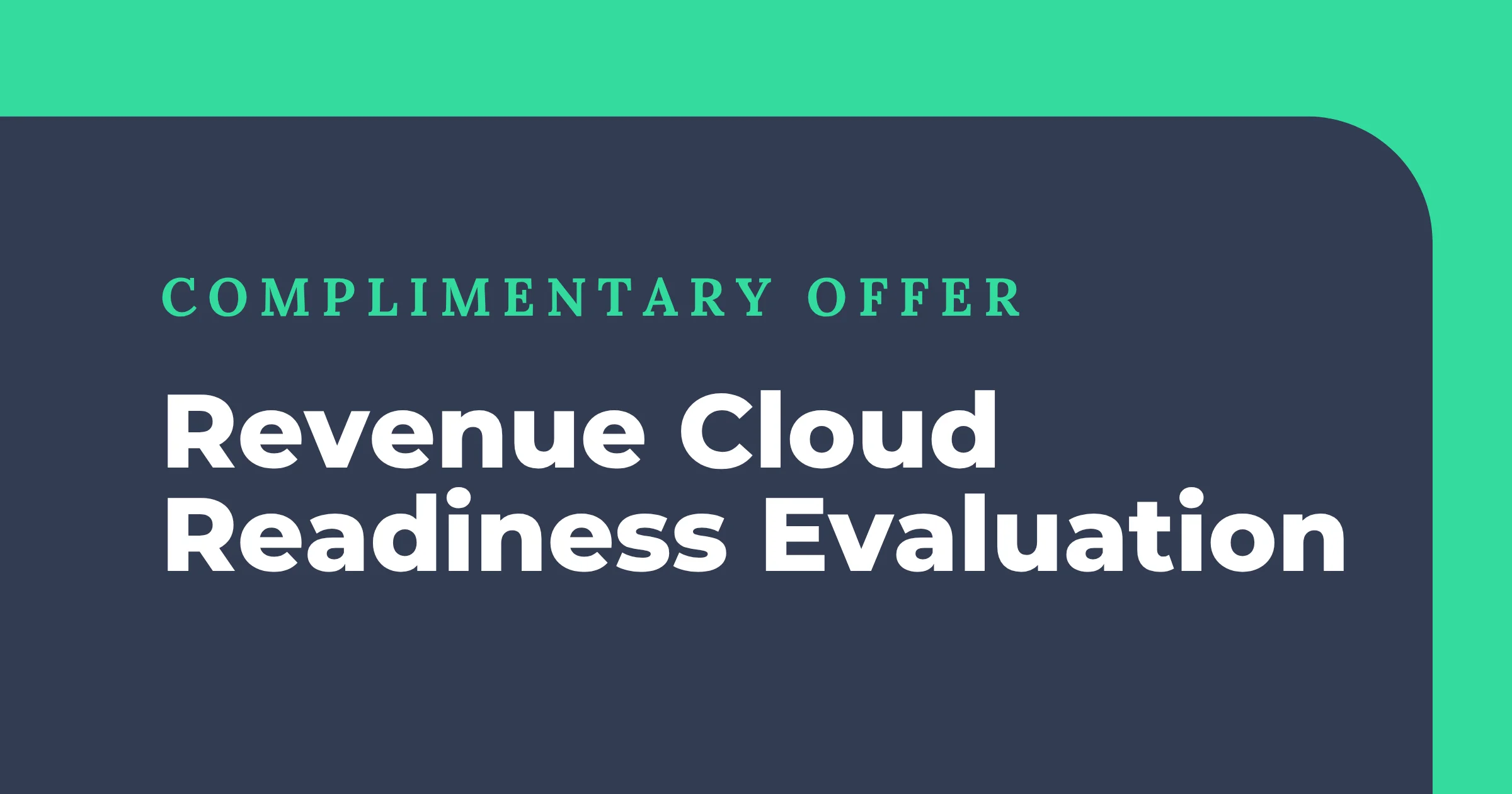 Offer_Featured Image_AgentforceRevenueManagementReadinessEvaluation