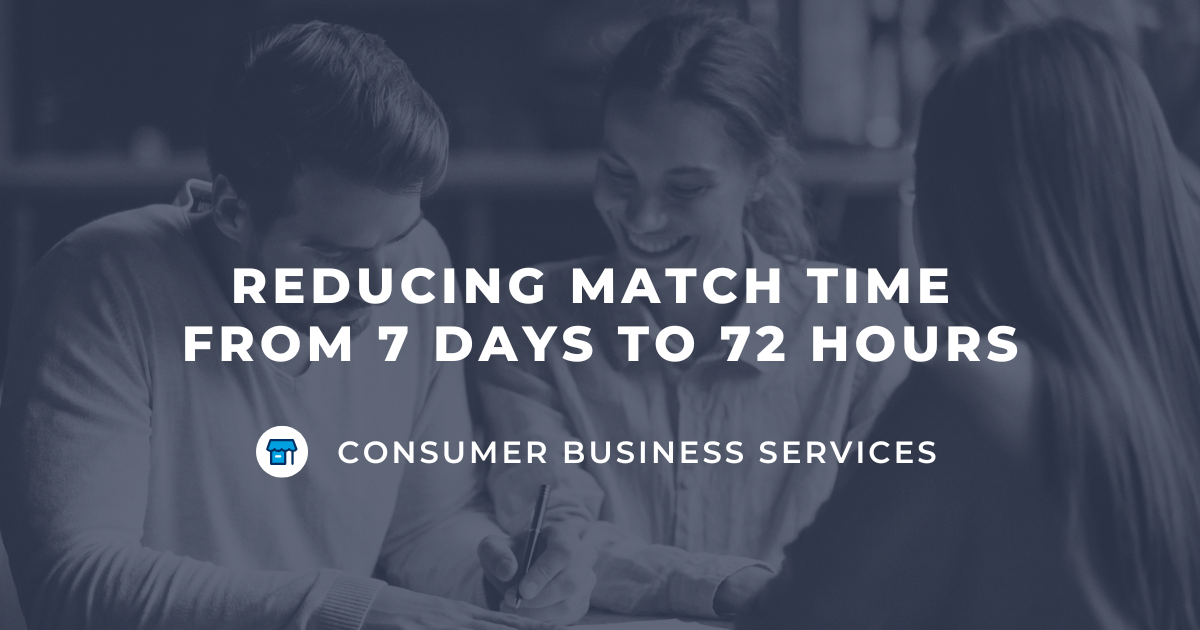 match times - Robbins Research