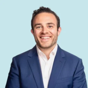 Picture of George Shalhoub