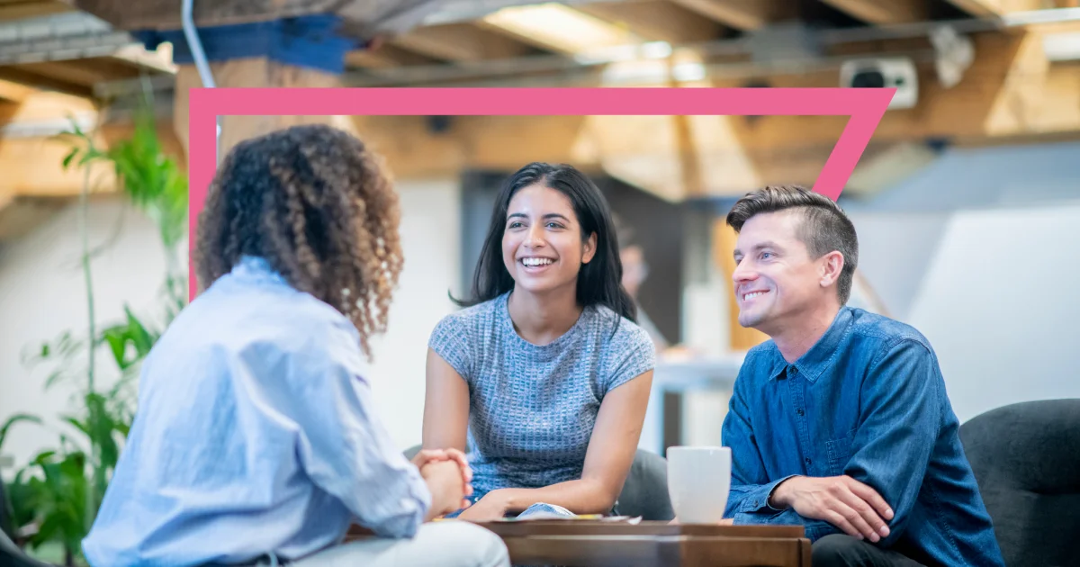 True North strategy stakeholder interview