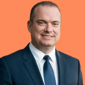 Picture of Brock Hubbard