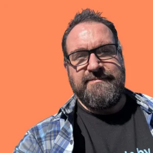 Picture of Paul Wilson
